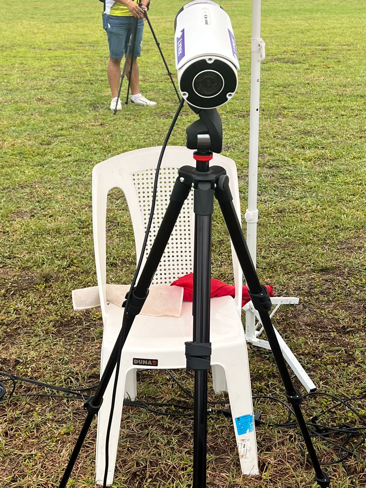 Photo finish
