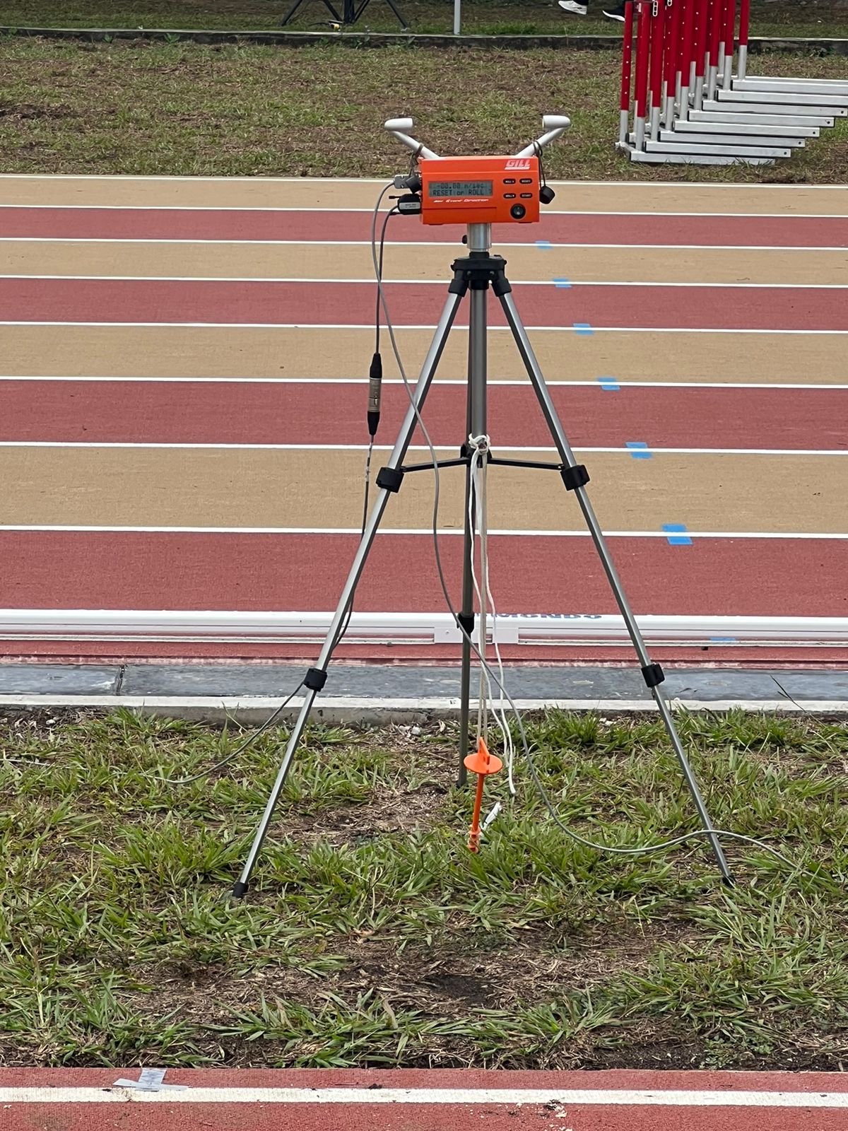 Photo finish