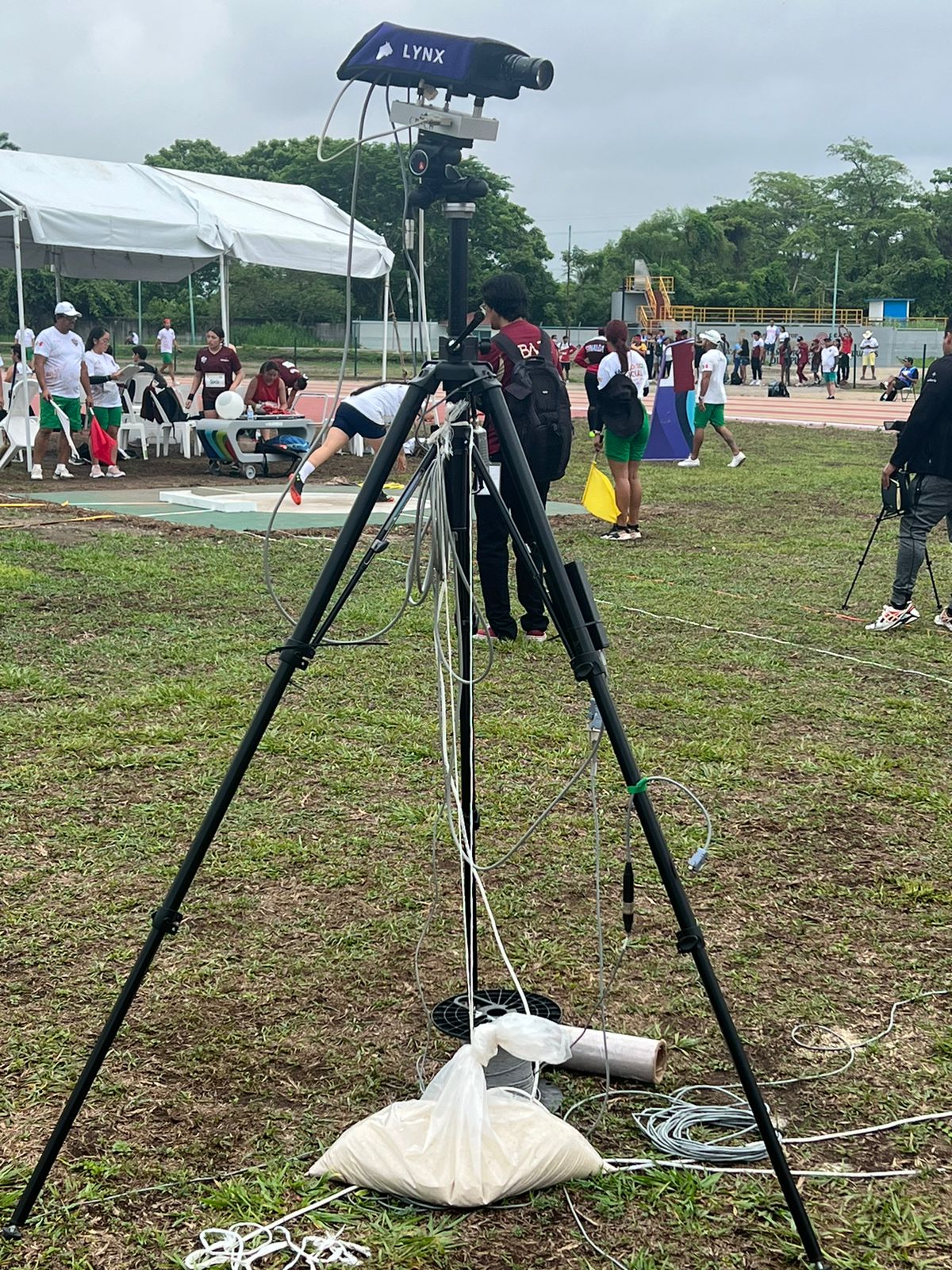 Photo finish